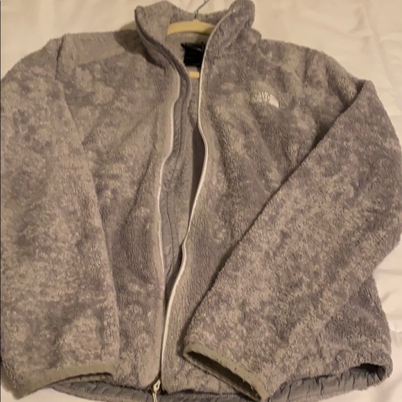 The North Face